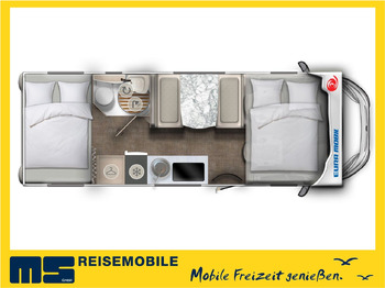 موتر هوم سقف عالي Eura Mobil ACTIVA ONE 690 HB / 180PS-9G AUTOMATIK -40H MAXI: صور 2 موتر هوم سقف عالي Eura Mobil ACTIVA ONE 690 HB / 180PS-9G AUTOMATIK -40H MAXI: صور 2