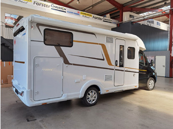 تأجير  Eura Mobil PROFILA T 726 EF / -2025-/ MONDIAL PLUS & S-PAKE Eura Mobil PROFILA T 726 EF / -2025-/ MONDIAL PLUS & S-PAKE: صور 4