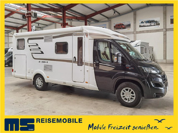 موتر هوم شبه متكامل HYMER / ERIBA Exsis