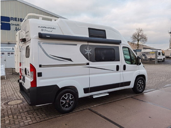 كرفان فان Karmann DEXTER 550 / 140PS / CONCEPT - PAKET & HUBBETT Karmann DEXTER 550 / 140PS / CONCEPT - PAKET & HUBBETT: صور 4