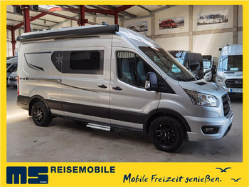 كرفان فان KARMANN