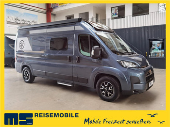 كرفان فان KARMANN