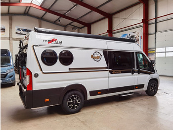 كرفان فان Malibu VAN COMFORT GT - 640 LE / KLIMAAUTOMATIK / NAVI: صور 4