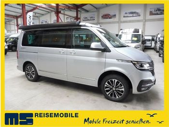 كرفان فان جديد Volkswagen T6.1 CALIFORNIA OCEAN / BMT / 150PS - 7 GANG DSG: صور 1
