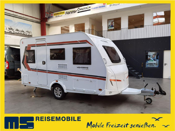 كرفان سحب WEINSBERG CaraOne 390 QD