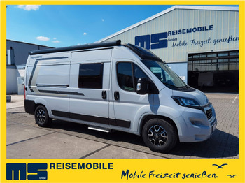 كرفان فان WEINSBERG CaraTour 600 MQ