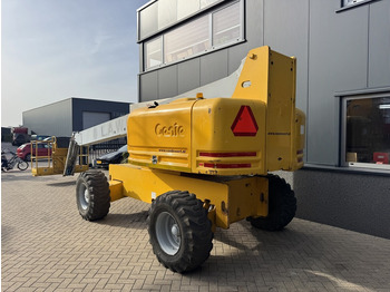 رافعات سلة تلسكوبية Genie S-65 DEUTZ DIESEL 1998 boomlift  21.81 Meter  Werkhoogte: صور 3