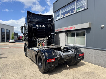 شاحنة جرار Scania S520 V8 4x2 Full Air - Automaat - Retarder - Euro 6 - I Park Cool - 2018 - TUV 02-2026: صور 4