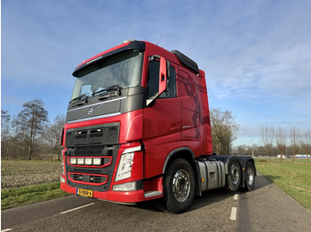 شاحنة جرار Volvo FH 460: صور 3
