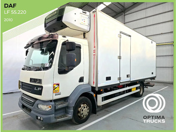 مبردة شاحنة DAF LF 55 220