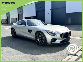سيارة MERCEDES-BENZ