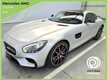 سيارة MERCEDES-BENZ