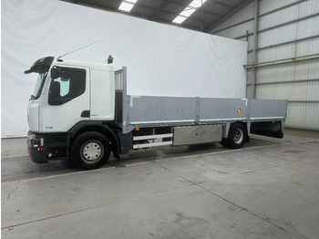 شاحنات مسطحة RENAULT Premium 310