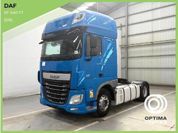 شاحنة جرار DAF XF 440