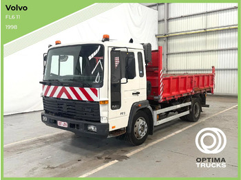 قلابات VOLVO FL