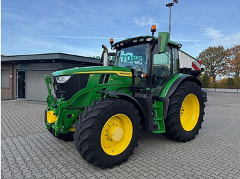جرار JOHN DEERE 6R 155