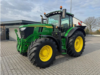 جرار JOHN DEERE 6R 175