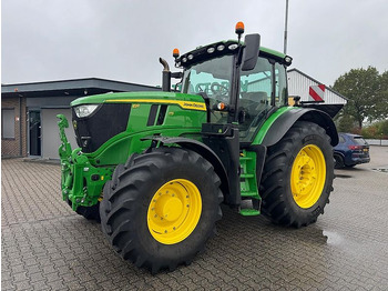 جرار JOHN DEERE 6R 175