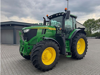 جرار JOHN DEERE 6R 175