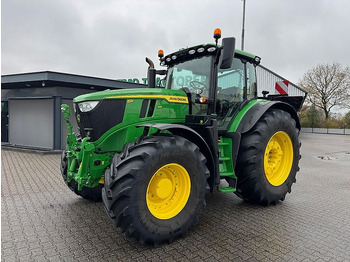 جرار JOHN DEERE 6R Series