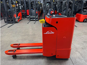 رافعة شوكية LINDE T20