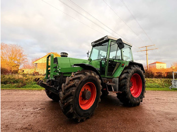 جرار FENDT Farmer 309