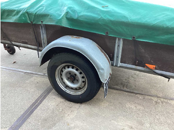 مقطورة 1992 SARIS H200 N TRAILER: صور 5 مقطورة 1992 SARIS H200 N TRAILER: صور 5