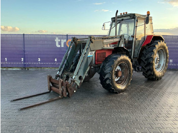 جرار MASSEY FERGUSON 1000 series