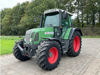 جرار FENDT 400 Vario