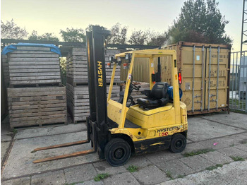 رافعة شوكية HYSTER