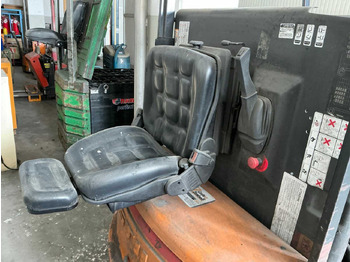 رافعة شوكية 2003 - STILL - R 60-18 - FORKLIFT: صور 5