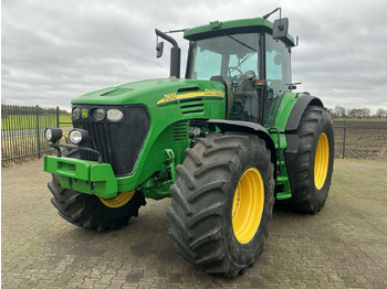جرار JOHN DEERE 7920