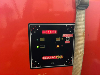 رافعة شوكية 2005 LINDE-FENWICK E16C-02 FORKLIFT: صور 4