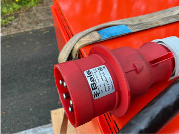 رافعة شوكية 2005 LINDE-FENWICK E16C-02 FORKLIFT: صور 5