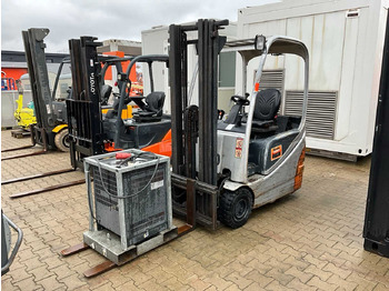 رافعة شوكية STILL RX20