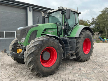 جرار FENDT 936 Vario