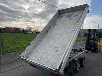 مقطورة 2013 HAPERT TIPPER TRAILER: صور 3 مقطورة 2013 HAPERT TIPPER TRAILER: صور 3