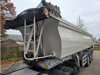 نصف مقطورة 2013 STAS S300CX SEMI-TRAILER: صور 2