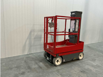 منصات هيدروليكية متنقلة SKYJACK