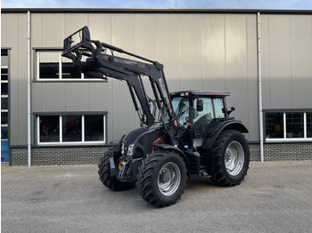 جرار VALTRA N123