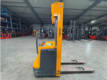 رافعة شوكية 2015 JUNGHEINRICH EJC220 2,000KG STACKER PALLET TRUCK ANT FREE LIFT: صور 3 رافعة شوكية 2015 JUNGHEINRICH EJC220 2,000KG STACKER PALLET TRUCK ANT FREE LIFT: صور 3