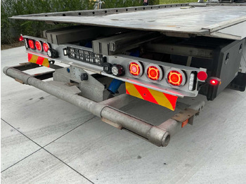 شاحنة 2015 MERCEDES-BENZ ATEGO TRUCK TOW TRUCK: صور 5 شاحنة 2015 MERCEDES-BENZ ATEGO TRUCK TOW TRUCK: صور 5