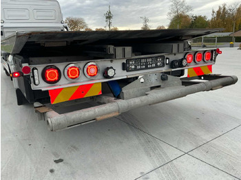 شاحنة 2015 MERCEDES-BENZ ATEGO TRUCK TOW TRUCK: صور 4 شاحنة 2015 MERCEDES-BENZ ATEGO TRUCK TOW TRUCK: صور 4