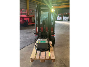 رافعة شوكية 2016 HYSTER J2.5XN FORKLIFT TRUCK (68025-76): صور 2 رافعة شوكية 2016 HYSTER J2.5XN FORKLIFT TRUCK (68025-76): صور 2