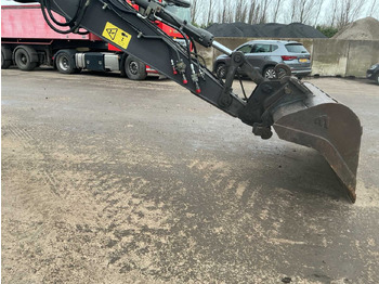 حفارة 2016 VOLVO A CRAWLER EXCAVATOR: صور 4