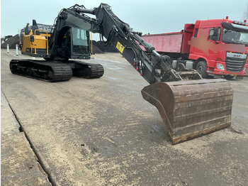 حفارة 2016 VOLVO A CRAWLER EXCAVATOR: صور 3