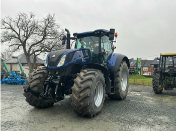 جرار NEW HOLLAND T7000