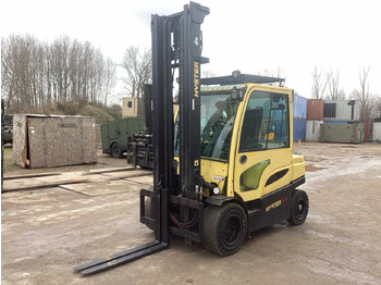 رافعة شوكية HYSTER