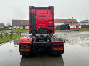 شاحنة 2019 VOLVO FH540: صور 4 شاحنة 2019 VOLVO FH540: صور 4