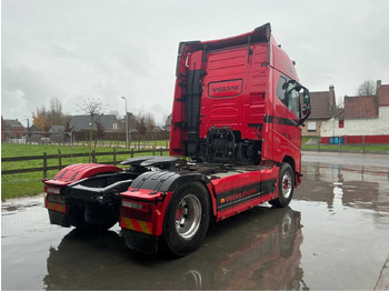 شاحنة 2019 VOLVO FH540: صور 5 شاحنة 2019 VOLVO FH540: صور 5